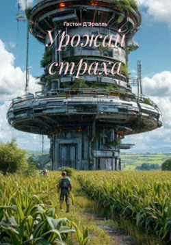 Урожай страха, Гастон ДЭрелль