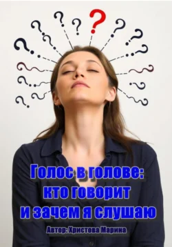 «Не просто деньги. Путеводитель по заработку в интернете без розовых очков», аудиокнига Марины Христовой. ISDN72206047