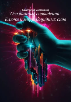 Осознанные сновидения: Ключи к миру люцидных снов, Архитектор метазнания