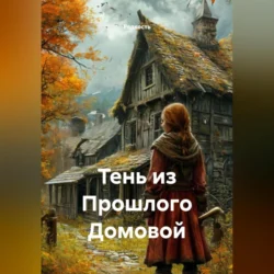 Тень из Прошлого Домовой - Редкость