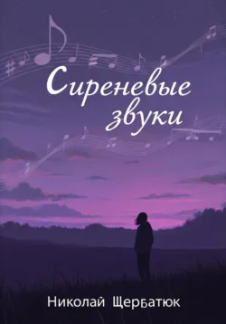 Сиреневые звуки, Николай Щербатюк