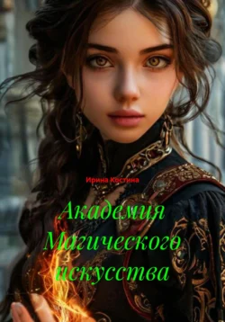 Академия Магического искусства, Ирина Костина
