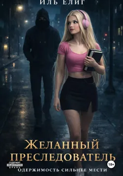 Желанный Преследователь, Иль Елиг