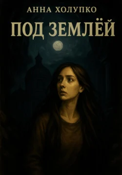 Под землёй, Анна Холупко
