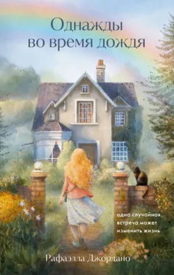 Однажды во время дождя. Одна случайная встреча может изменить жизнь, аудиокнига Рафаэллы Джордано. ISDN72216736