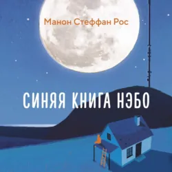 Синяя книга Нэбо - Манон Стеффан Рос