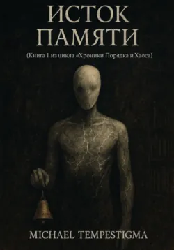 Исток Памяти - Michael Tempestigma