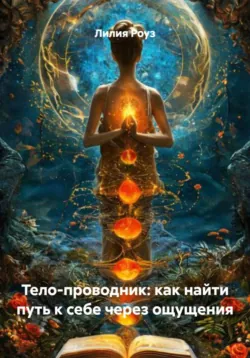Тело-проводник: как найти путь к себе через ощущения - Лилия Роуз