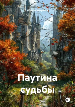 Паутина судьбы, Ирина Сибирячка