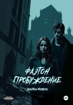 Фаэтон. Пробуждение, Дмитрий Форверц