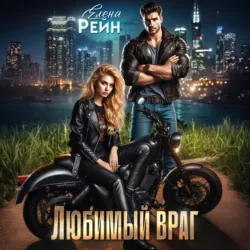 Любимый враг - Елена Рейн