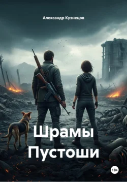 Шрамы Пустоши, Александр Кузнецов