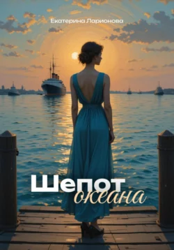 Шепот океана, Екатерина Ларионова