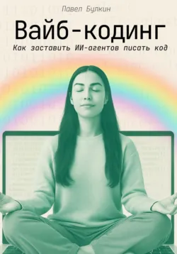 Вайб-кодинг. Как заставить ИИ-агентов писать код - Павел Булкин