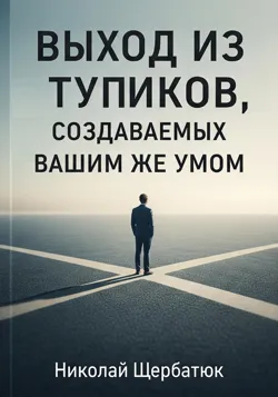 Выход из тупиков, создаваемых вашим же умом - Николай Щербатюк