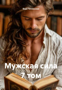 Мужская сила 7 том, Вера Теплинская