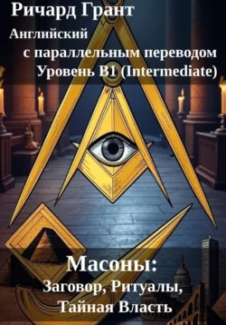 Масоны: Заговор, Ритуалы, Тайная Власть, Ричард Грант
