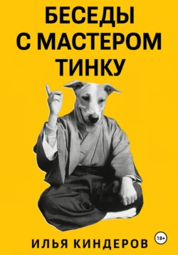 Беседы с Мастером Тинку, Илья Киндеров
