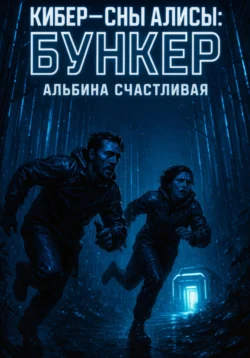 Кибер-сны Алисы: Бункер, Альбина Счастливая