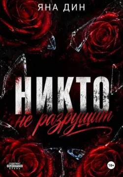 Никто не разрушит, аудиокнига . ISDN73152118