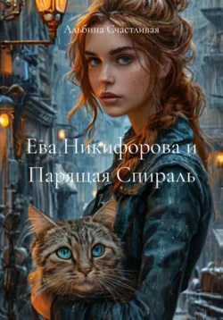 Ева Никифорова и Парящая Спираль, Альбина Счастливая
