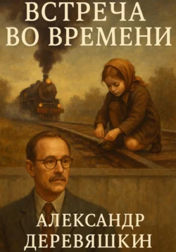 Встреча во времени, Александр Деревяшкин