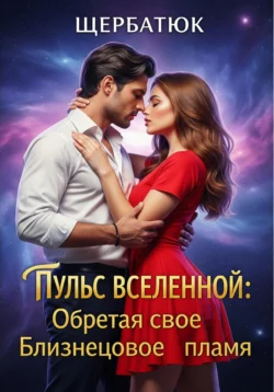 Пульс Вселенной: Обретая свое Близнецовое Пламя, Николай Щербатюк