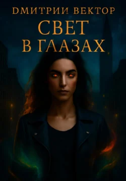 Свет в глазах, Дмитрий Вектор