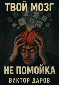 Твой мозг – не помойка, Виктор Даров