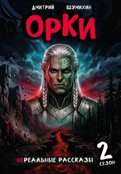 Орки - Дмитрий Шумихин