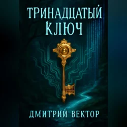Тринадцатый ключ, Дмитрий Вектор