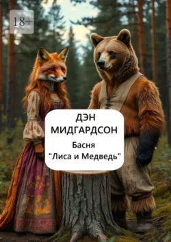 Басня «Лиса и Медведь» - Дэн Мидгардсон