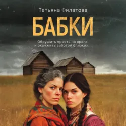 Бабки - Татьяна Филатова