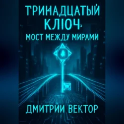 Тринадцатый ключ: Мост между мирами, Дмитрий Вектор