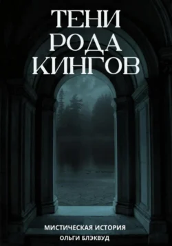 Тени рода Кингов, Ольга Блэквуд
