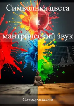 Символика цвета и мантрический звук - Сангхаракшита (Деннис Лингвуд)