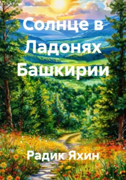 Солнце в Ладонях Башкирии, Радик Яхин