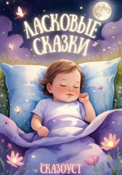Ласковые сказки от Сказоуста, Сказоуст