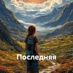Последняя, Екатерина Бурец