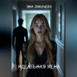 Идеальная жена - Яна Лихачева