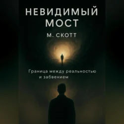 Невидимый мост, Майкл Скотт