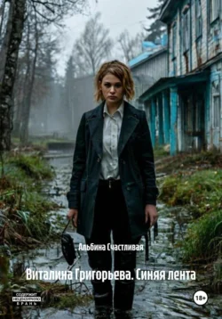 Виталина Григорьева. Синяя лента, Альбина Счастливая