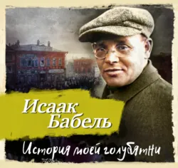 История моей голубятни - Исаак Бабель
