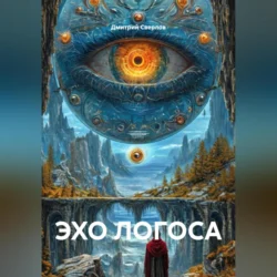 ЭХО ЛОГОСА, Дмитрий Сверлов