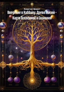 Введение в Каббалу: Древо Жизни – Карта Вселенной и Сознания, Энергия Сфирот