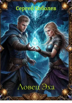 Magic.exe, Сергей Соболев