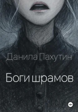Боги шрамов, аудиокнига Данилы Пахутина. ISDN72269080
