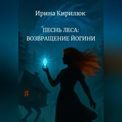 Песнь леса: возвращение Йогини - Ирина Кирилюк