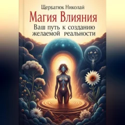 Магия Влияния: Ваш Путь к Созданию Желаемой Реальности, Николай Щербатюк