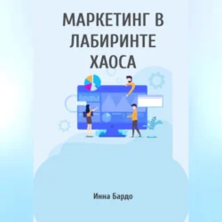 Маркетинг в лабиринте хаоса, Инна Бардо